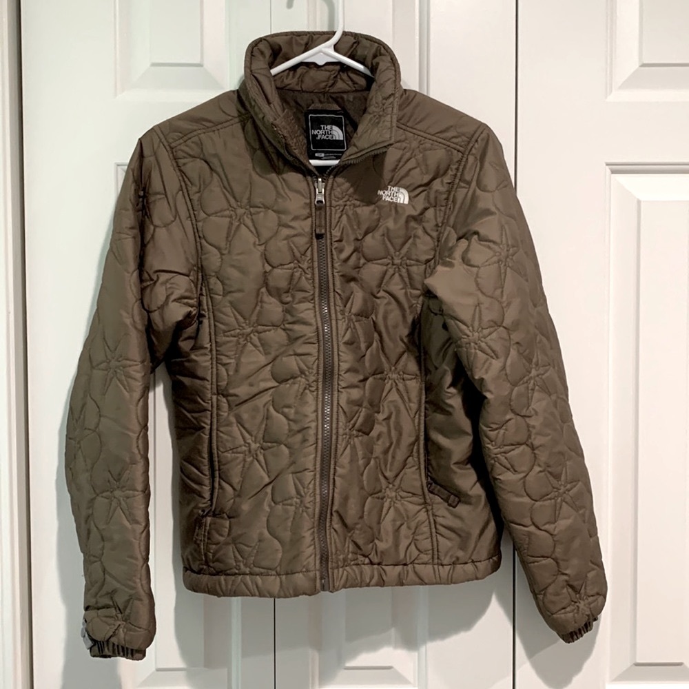 North Face Winter Jacket